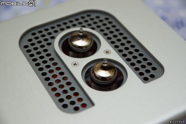 [開箱]Schiit LYR 簡單分享