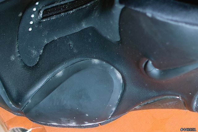 [ 開箱 ] "超"太空鞋 NIKE-ULTRAPOSITE-----深藏八年不願面對的真相