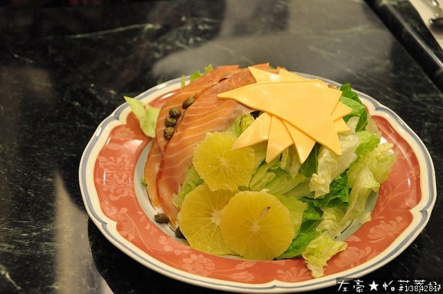 [景點]  帕莎蒂娜烘焙坊(和平店)