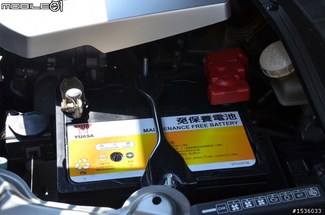 6萬5千公里定保，更換一組電池而讓保養費用超過5000元，獲贈Luxgen嚴選咖啡一包。