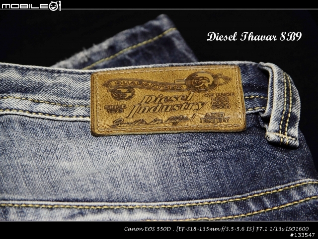 [柴牛分享] Diesel Tepphar 68Z、Larkee T 8B9、Thavar 8B9...