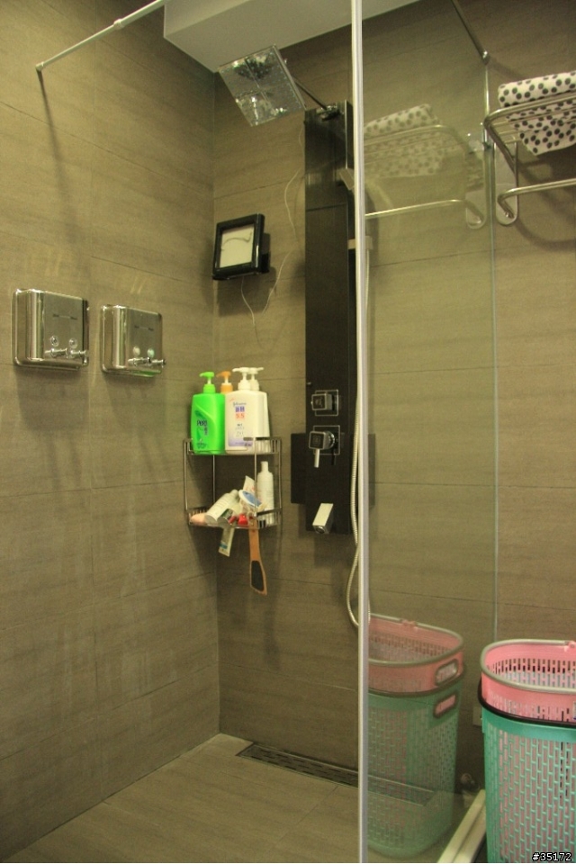 【北歐自然純白風】打造夢想家 - 2012.1.14更新