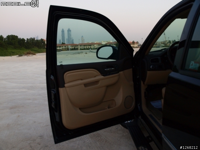 [開箱] GMC Yukon XL Denali 2012型 開箱