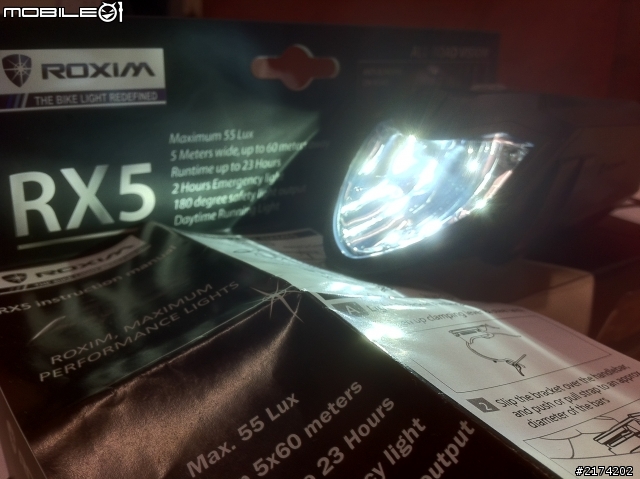 (香港)OYAMA RX-5 停不了的改造 (我有夠瘋了，深切反省中...ORZ)