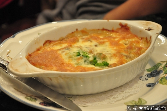 [景點]  帕莎蒂娜烘焙坊(和平店)