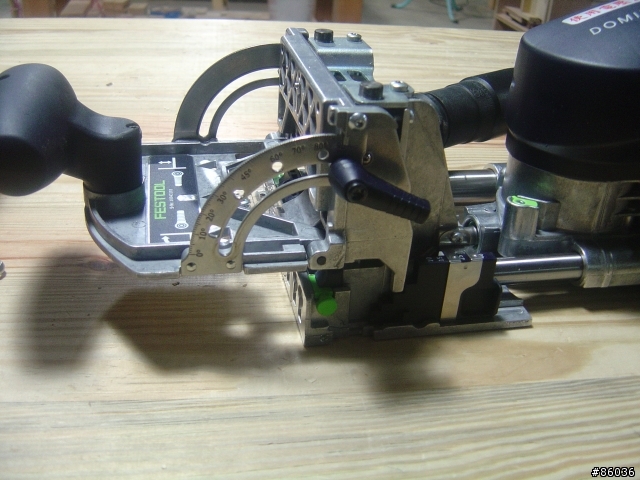 開箱文FESTOOL.   DOMINO    DF-700和吸塵器CTL-26E
