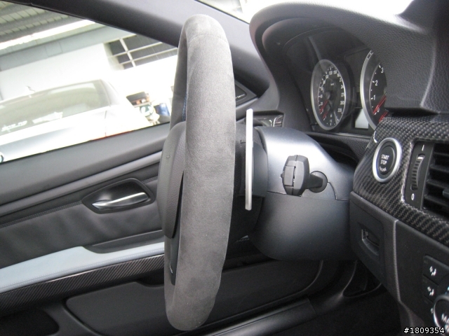 最想擁有的車 消光銀 E92 M3(圖片更新)