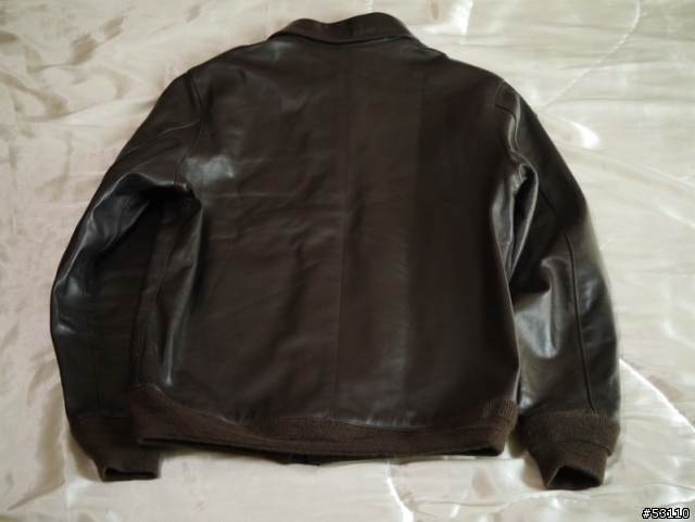 [分享] WTAPS 日系小羊皮 A-2