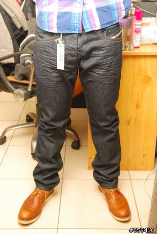 (開箱分享)ASOS首購Diesel牛仔褲Diesel Koolter 881H Tapered Carrot Jeans與Diesel Braddom 88Z Straight Jeans