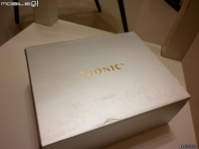 [開箱]VSONIC GR07旗艦耳道敗家記
