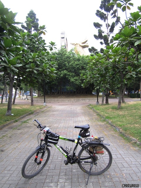【城市漫遊Ⅶ】迷路原為看花開～萬年縣傳奇