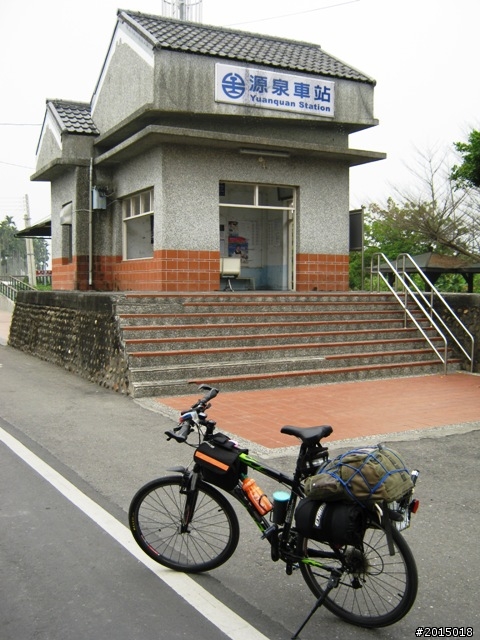 【城市漫遊Ⅴ】飲水思源曹公圳