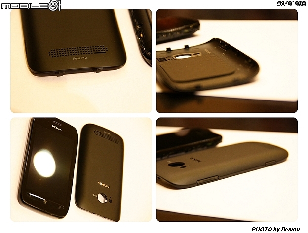 【體驗】NOKIA LUMIA 為三國鼎立揭開序章