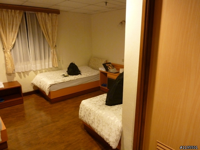 兩人5天4夜之環島旅遊
