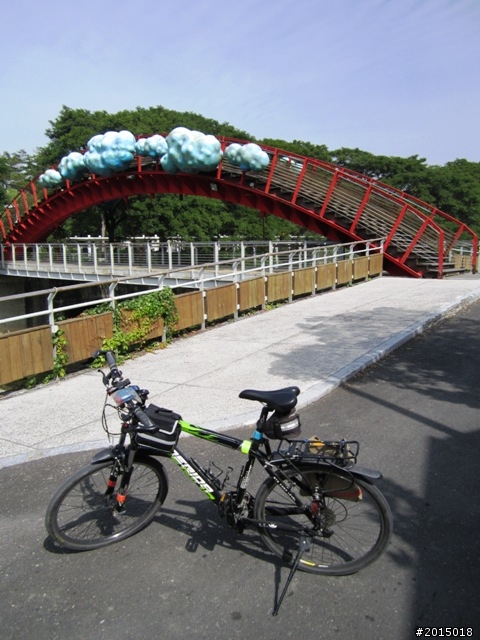 【城市漫遊Ⅴ】飲水思源曹公圳