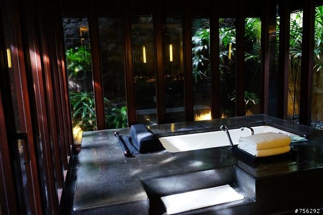 [不推薦] 巴里島寶格麗 Bvlgari Bali