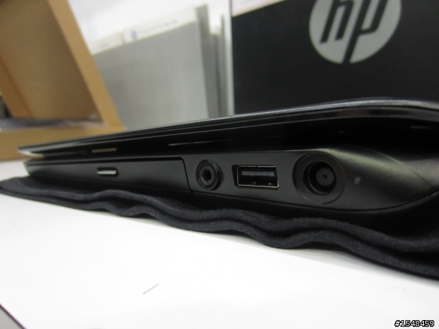 『全台首發』HP dm4-3004TX Beats聯名款開箱