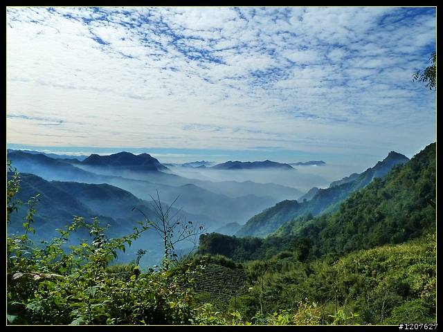 2012.01.10_台灣四大天王山之「四天皇山」登山休閒趣！