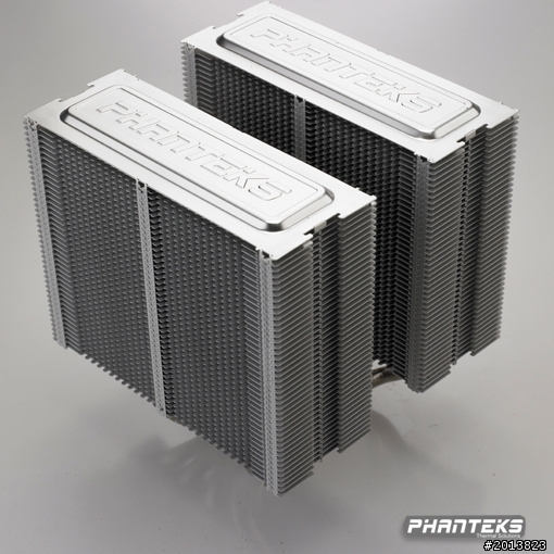 [music]開箱Phanteks PH-TC14PE 對戰 Thermalright VX