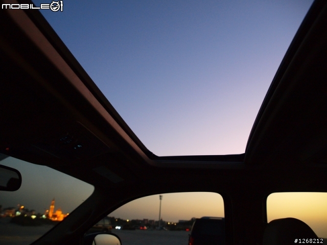 [開箱] GMC Yukon XL Denali 2012型 開箱