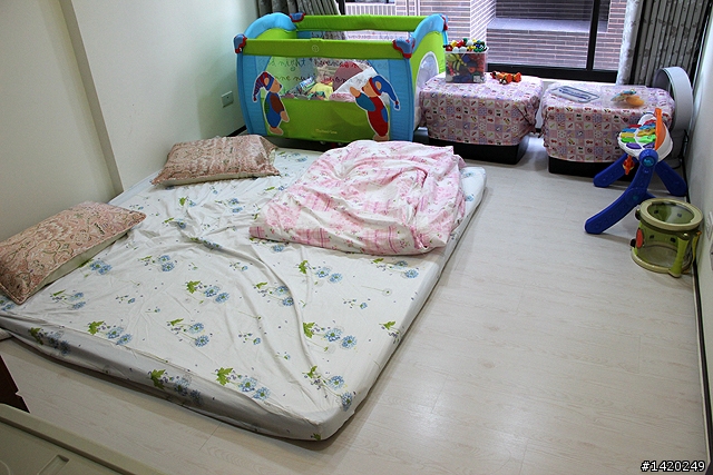 屬於自己的避風港 Room28開家分享