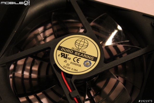 振華 冰山金蝶500W 開箱測試!!