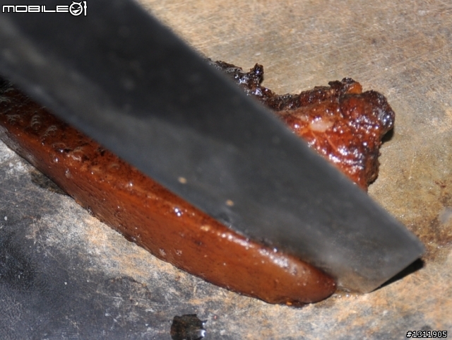 [魔鏡廚房]客家五味肉(五香鹹豬肉)