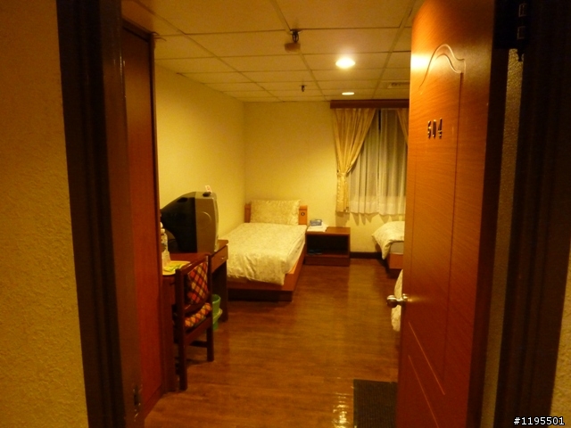 兩人5天4夜之環島旅遊