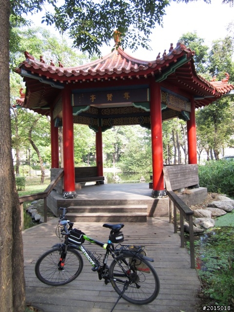 【城市漫遊Ⅴ】飲水思源曹公圳