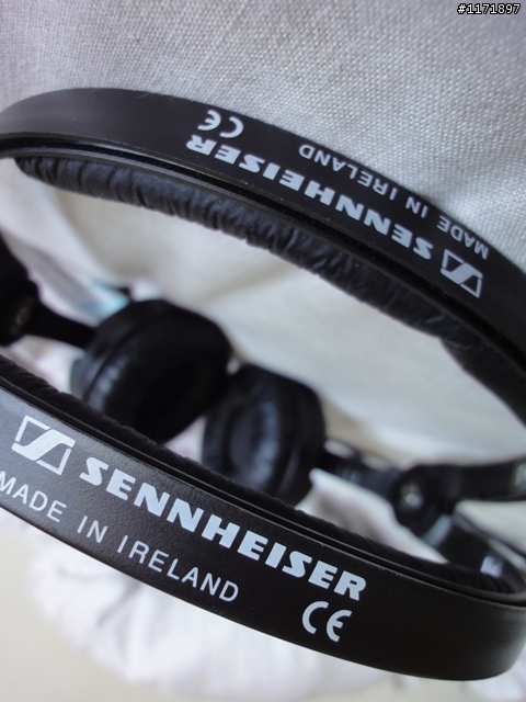 [增] Sennheiser IE80 開箱+心得 、同場加映SE535LTD、HD25 II、X10評測 TF10、Westone 3、SRH940心得