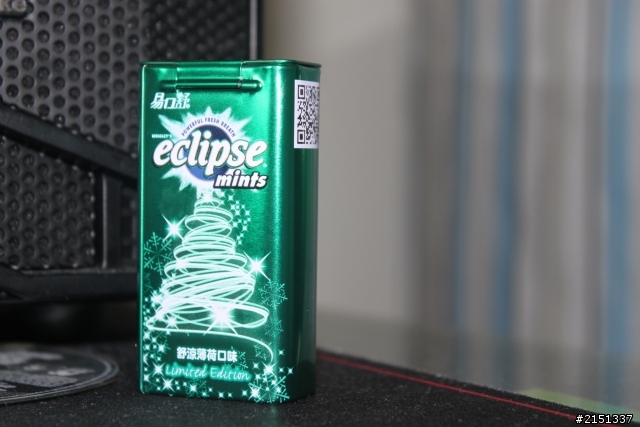 Canon 500D 開箱