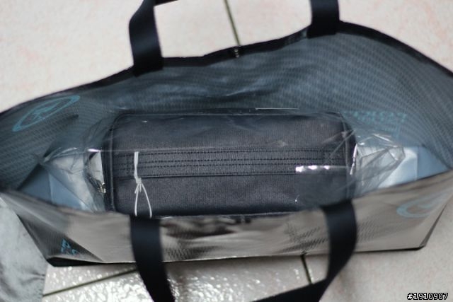 開箱(New)台porter相機包