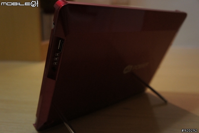 for iPad2 - 電力盾aii POWER PD-i7000(開箱)