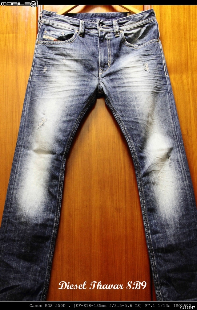 [柴牛分享] Diesel Tepphar 68Z、Larkee T 8B9、Thavar 8B9...