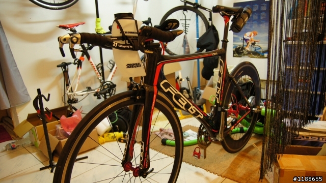 (舊車分享)felt da 計時車