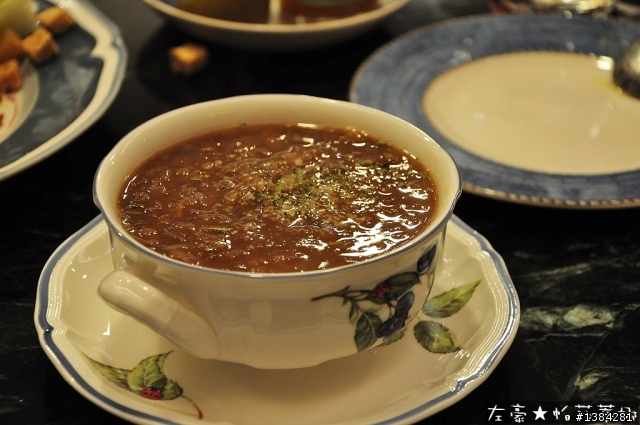 [景點]  帕莎蒂娜烘焙坊(和平店)