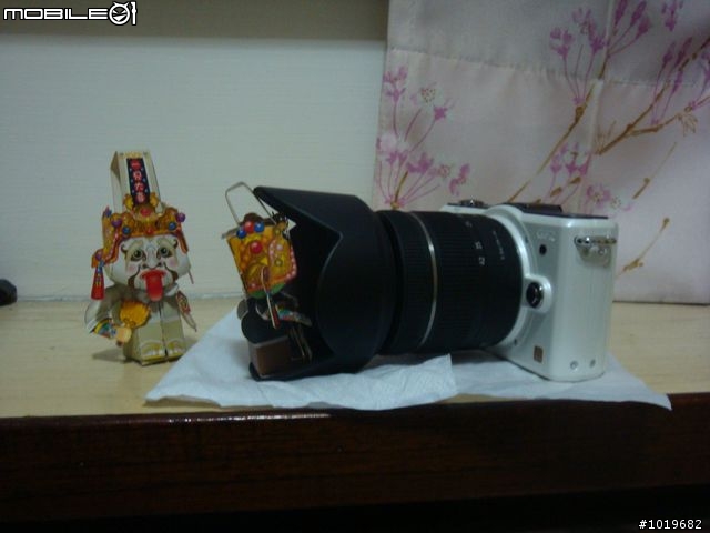 GF2  白白
