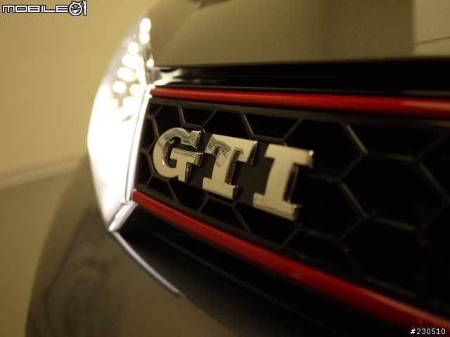 分享Golf MK6 GTI,即將交車