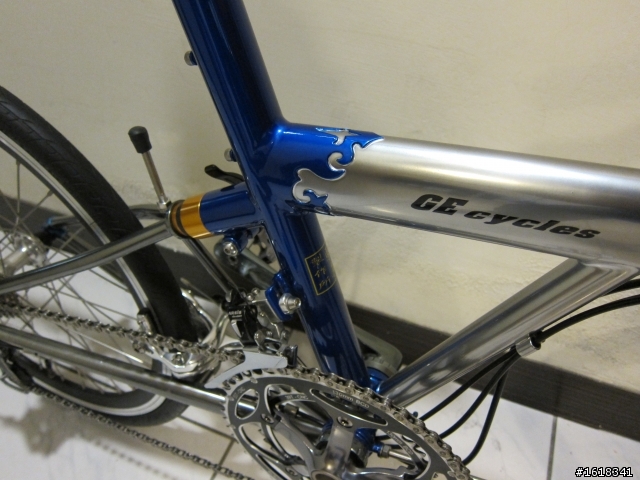 2012年騎異最新夢幻車款!開包啦!