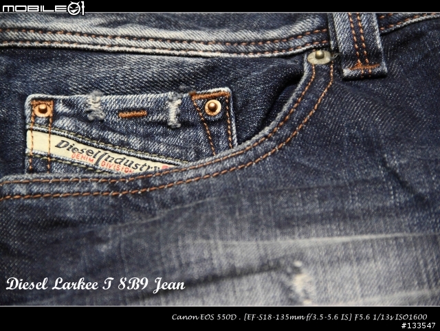 [柴牛分享] Diesel Tepphar 68Z、Larkee T 8B9、Thavar 8B9...