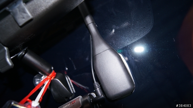 Garmin 導航 與 口紅姬 IN ALL NEW MAZDA 5