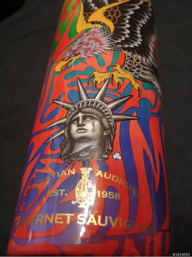 新年家中無人時清出的酒+新購酒 (達人請進)