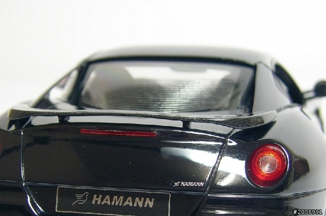 HAMANN 法拉利 599