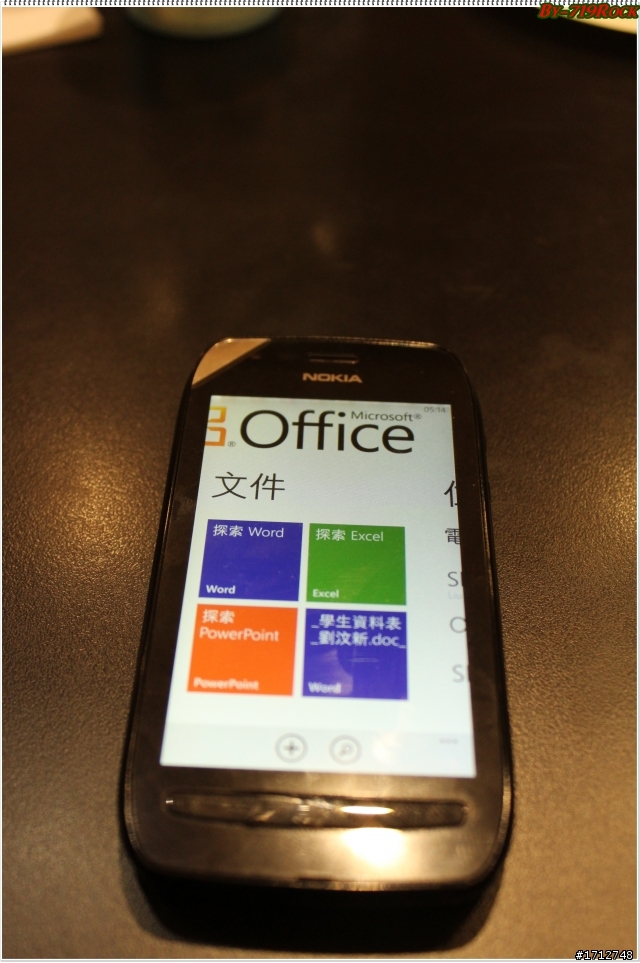 ☑龍年首發NOKIA LUMIA 800/710 龍兄虎弟-體驗會❀