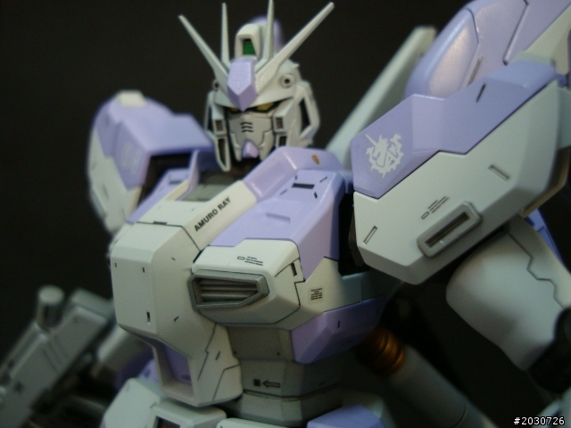 MG RX-93-2 Hi-Nu