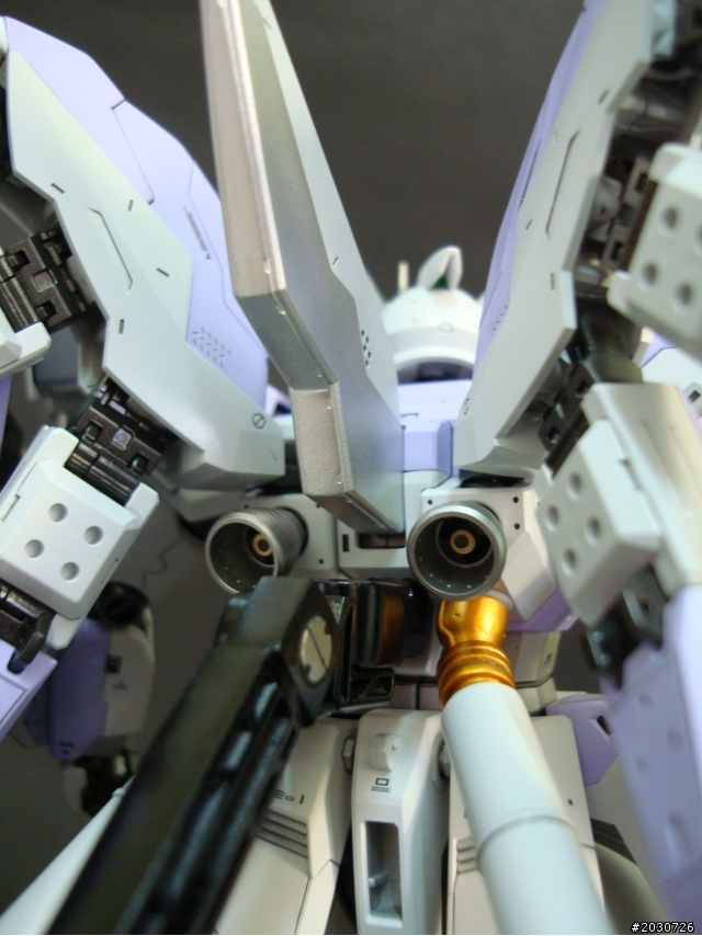 MG RX-93-2 Hi-Nu