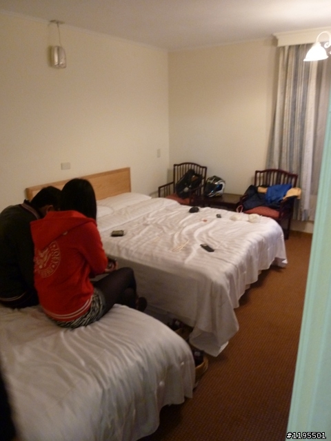 兩人5天4夜之環島旅遊