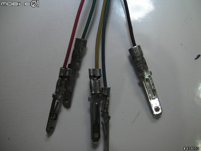 [電驅] shaft drive 小折改前驅電機.