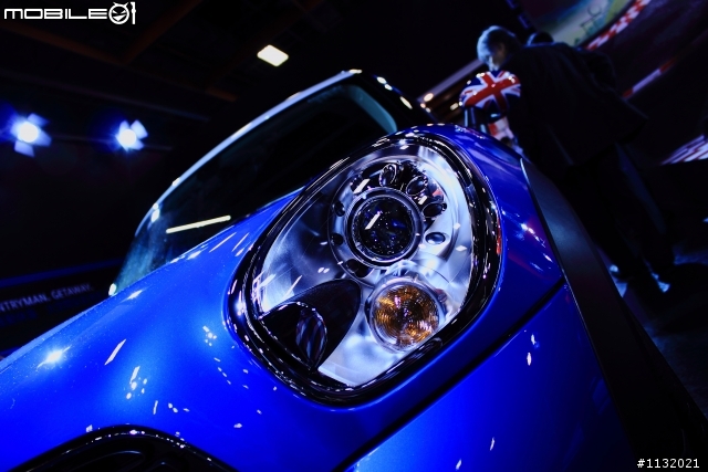(遲來)2012台北車展!!