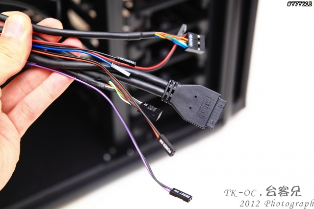 極致玩家機殼Antec Eleven Hundred登場